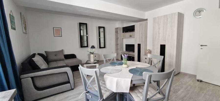 Apartament 2 camere Tip Studio - Blue Residence Tractorul - Cod 2013 - 1