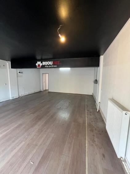 SPATIU COMERCIAL DE INCHIRIAT MAICA DOMNULUI STATIA DE TRAMVAI ALEXANDRU CEL BUN - 2