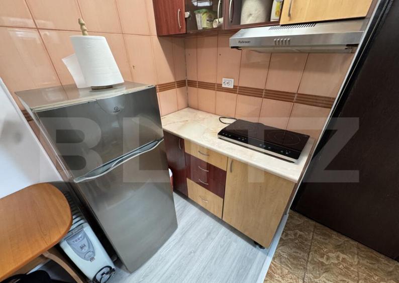 Camera de camin, 17mp, zona Bularga - 3