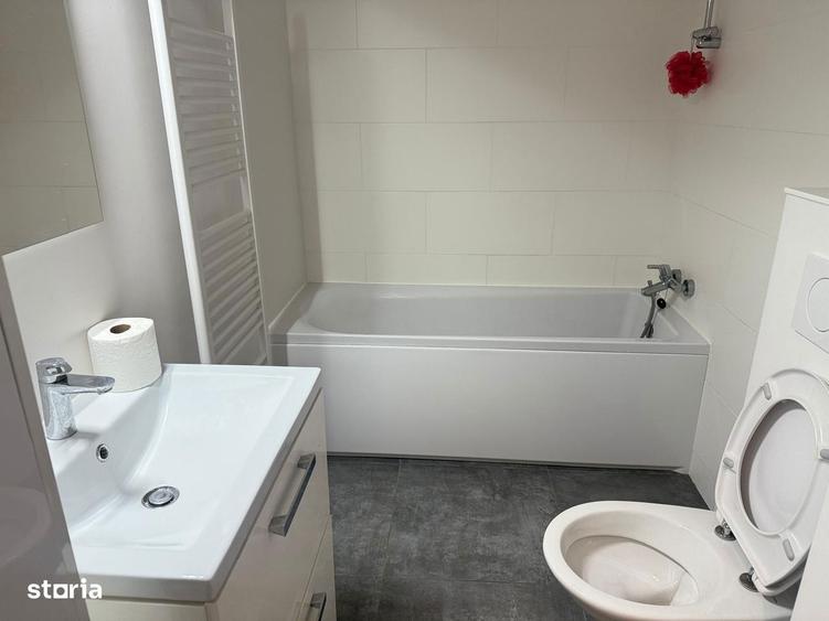 Inchiriere apartament 3 camere, mobilat, Targoviste, Classpark - 10