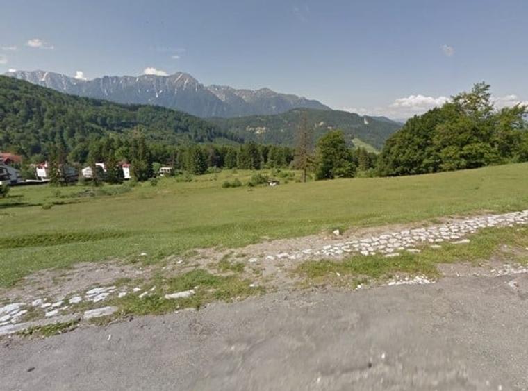 Oportunitate investitie turistica sau rezidentiala - teren intravilan 3 Brazi - 3