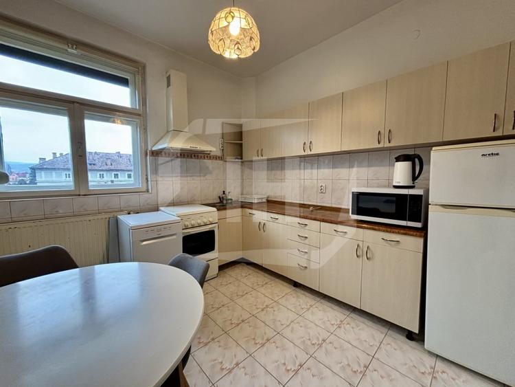 Apartament 2 camere I Dorobantilor I The Office - 7