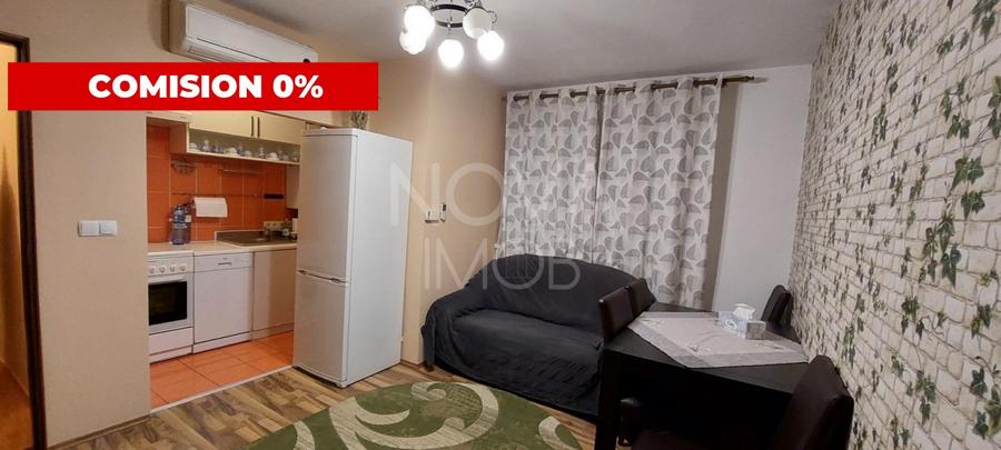 Apartament 3 camere mobilat, utilat, etaj 1 - Cedonia - 1