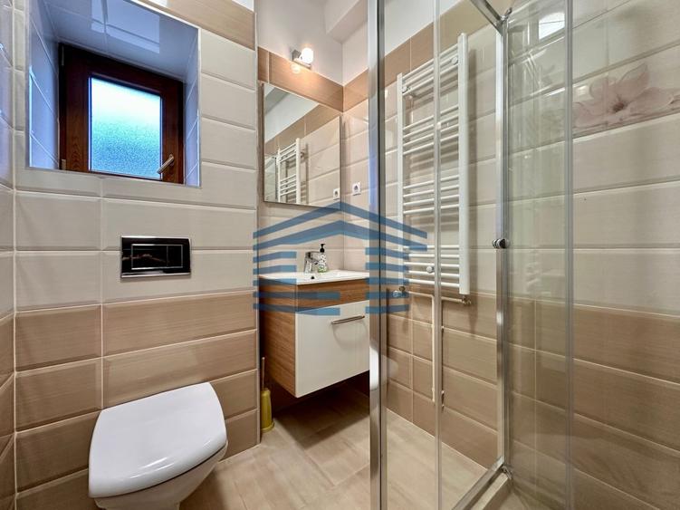 Studio RENOVAT complet I Designer | Răcădău | 5% randament | Comision 0% - 2