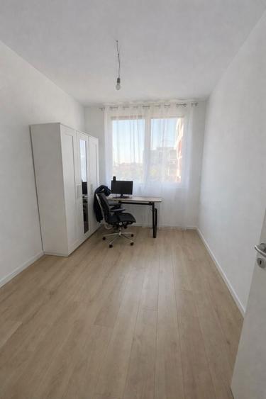 PF, apartament Ared City (AFI), 3 camere - 1