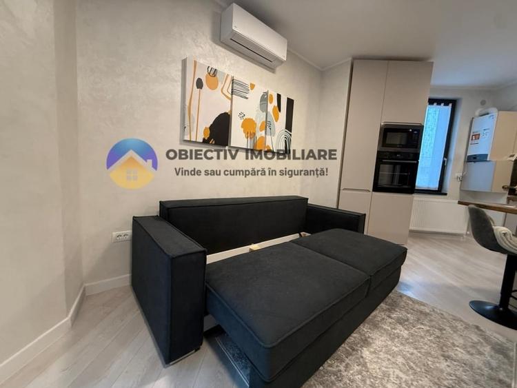 Apartament 2 camere de inchiriat – Bloc nou (2025) - 4