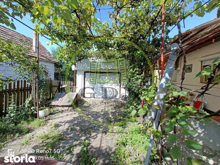 Casa de vanzare Reghin str Campului - 2