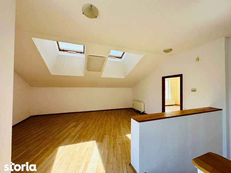 VILA Individuala - IANCU NICOLAE-PISCINA-TEREN 1000MP, NEGOCIABIL - 11