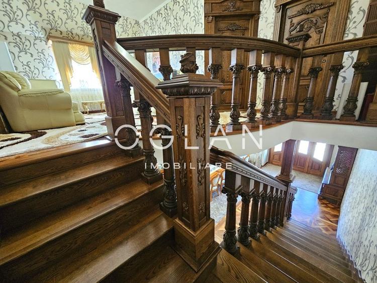 Casa de Lux Calea Poplacii - 9