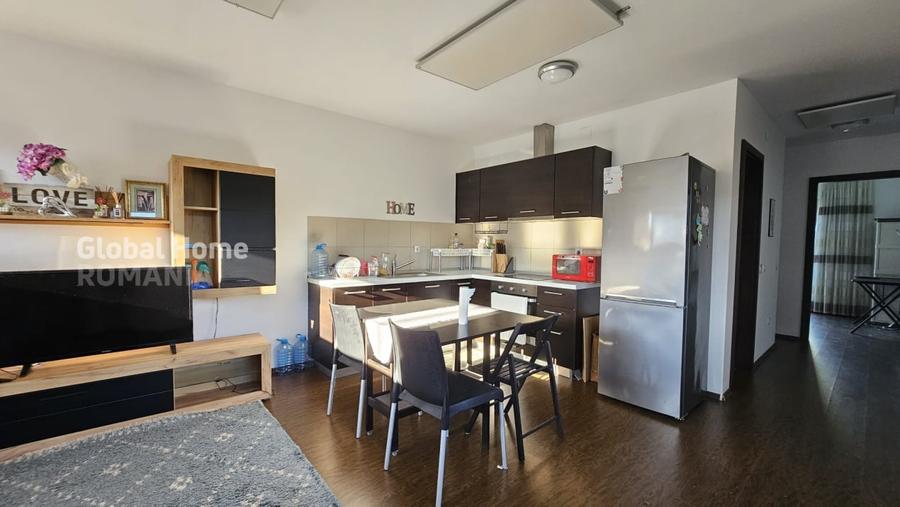 Studio 48 MP | Tunari - Strada Paris | Loc parcare inclus - 5