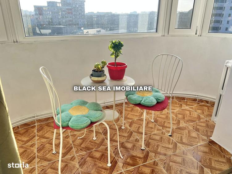 Apartament 3 camere decomandat - Tomis 3 / City Park Mall - For Sale! - 3