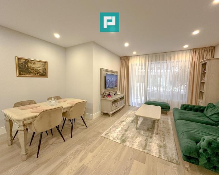 Apartament 3 camere Mobilat – Scoala Americana - 2