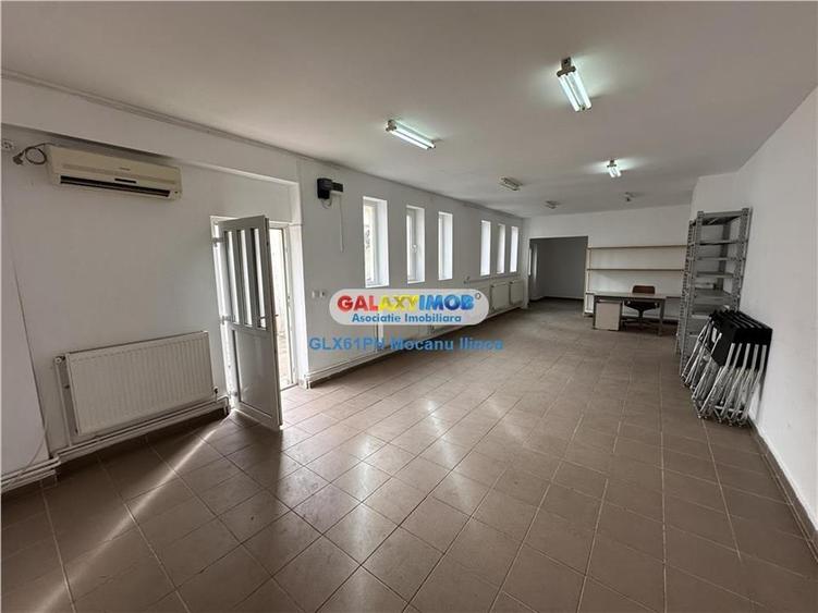 Inchiriere spatiu birouri, in Ploiesti, zona Valeni - 11