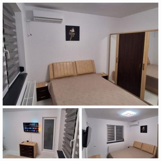 Garsoniera prima inchiriere proprietar plus loc de parcare privat - 4