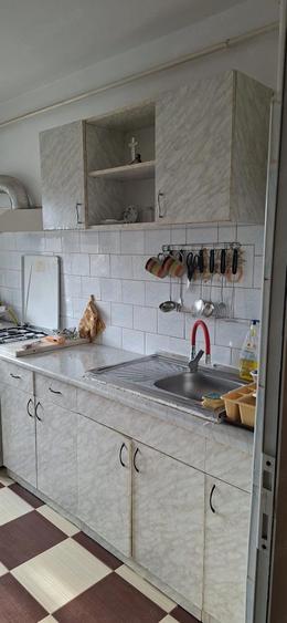 Vand apartament 2 camere decomandat - 3