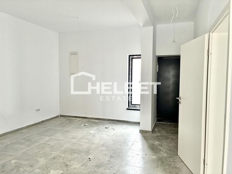 Spațiu Comercial / Sanpetru / 156 mp utili / Parcare 8 Locuri - 4