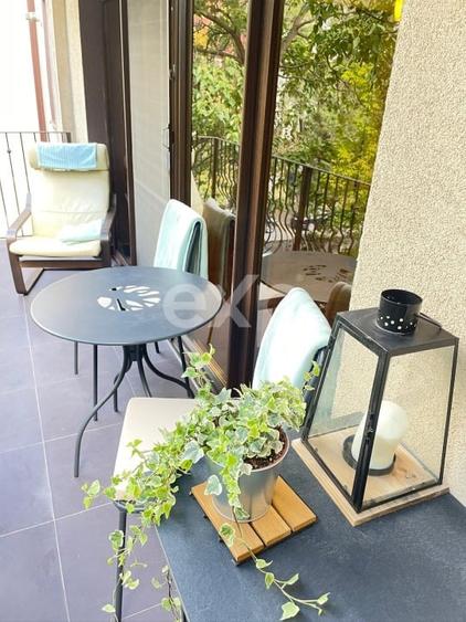 Apartament 2 camere | 88 mp utili | Kiseleff – Aviatorilor | Parcare Subterana - 10