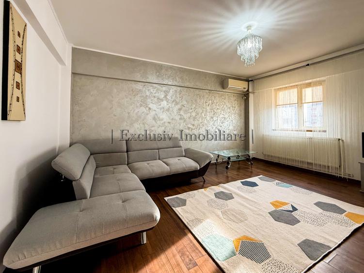 Apartament 2 camere | Parcare | Casa de cultura - 2