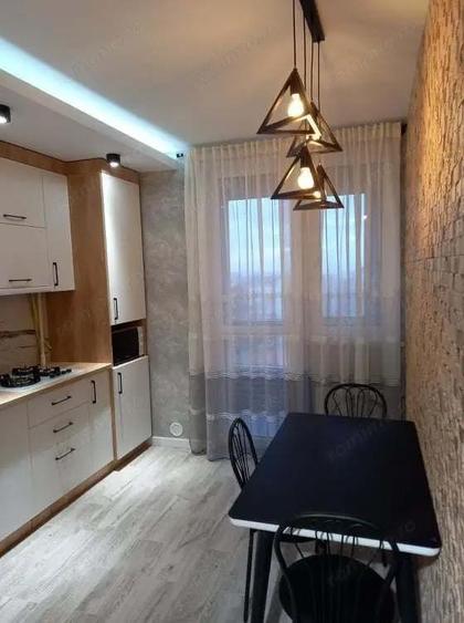 Garsoniera de inchiriat in zona Gorjului - 1