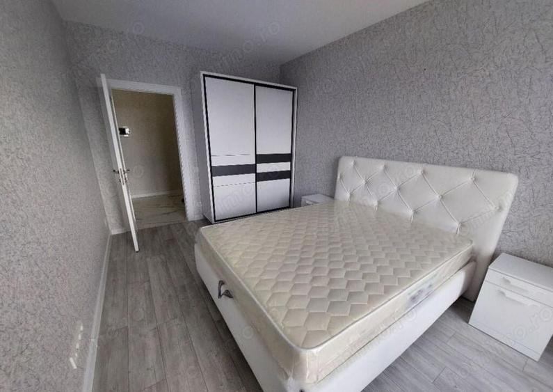 1 camera in zona Balcescu - 2