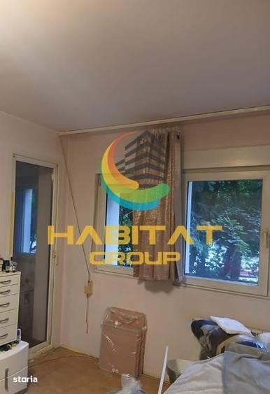 2 Camere Bulevardul Obregea Etaj 1 Liber Gata De Mutat - 3