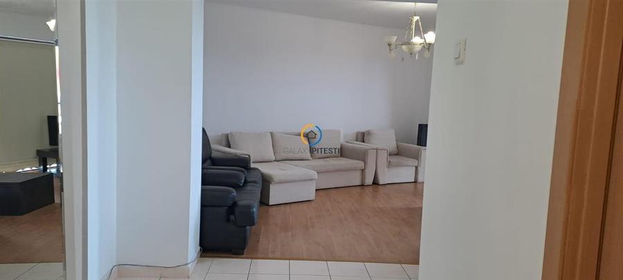 Apartament de inchiriat Trivale bloc nou, liber - 5