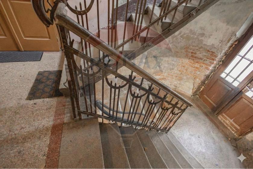 APARTAMENT 1 CAMERĂ, DEMISOL - ZONA PIAȚA MARIA, TIMIȘOARA - 9