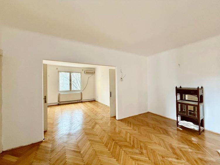 Apartament 4 camere de vanzare zona Budapesta - Piata Unirii, Bucuresti - 1