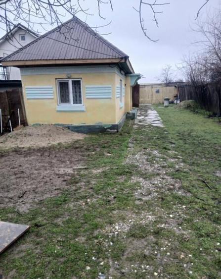 Casa de vanzare in Lacrita Mare, la 18 km de Craiova, strada - 8