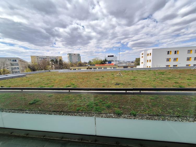 Apartament de inchiriat 1 camera iulius mall WEST SIDE PARK - C2 - 1