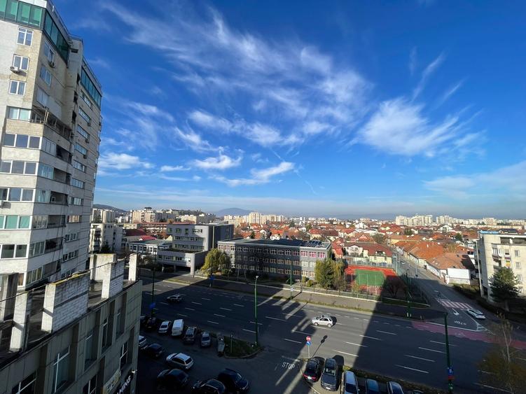 Apartament 2 camere Centru Civic de inchiriat - 10