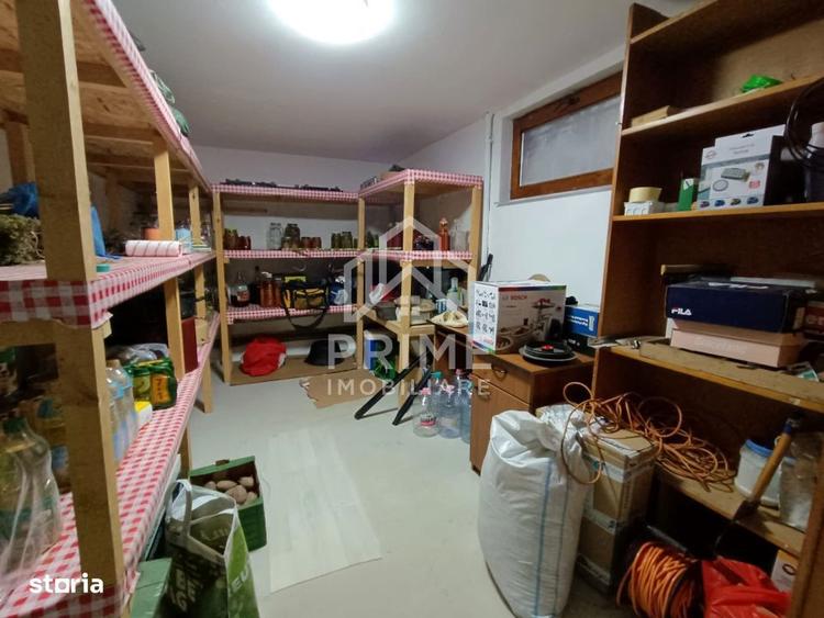 Casa cu panorama superba, 4 camere | Terasa mare | Micesti, Alba Iulia - 6