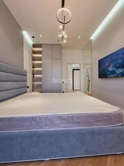 Apartament cu 2 camere in zona Centrala