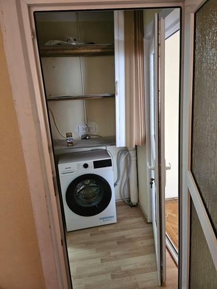 Apartament cu 2 camere semidecomandat în Micro 38