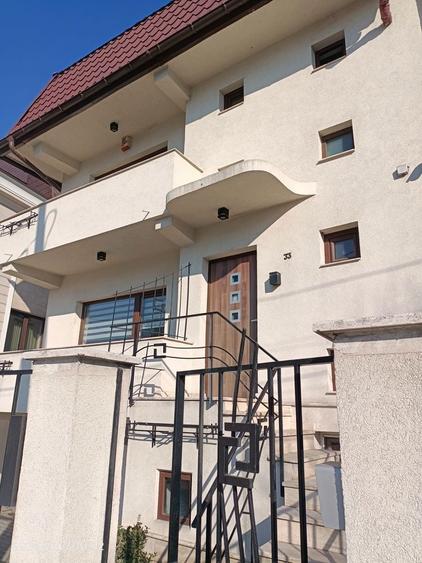 Birouri, 200-400 mp, vila, premium, Medicina veche, stradal, la cheie, - 4