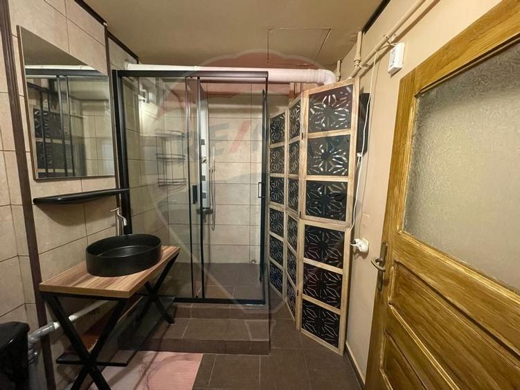 Casa-Vila pentru inchiriere  în zona Muncii-Decebal - 18