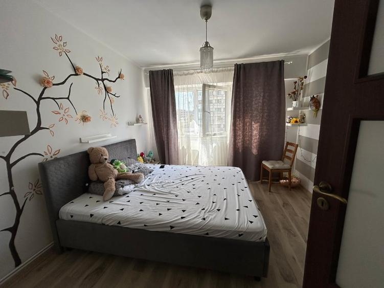 Inchiriere 3 camere ultracentral - 7