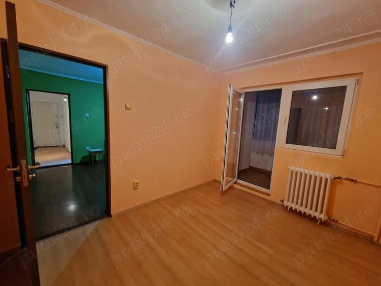 Vand apartament 2 camere - 4