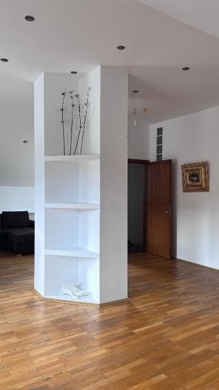 Vazare/Inchiriere - Vila Baneasa Iancu Nicolae - 225mp utili - 13