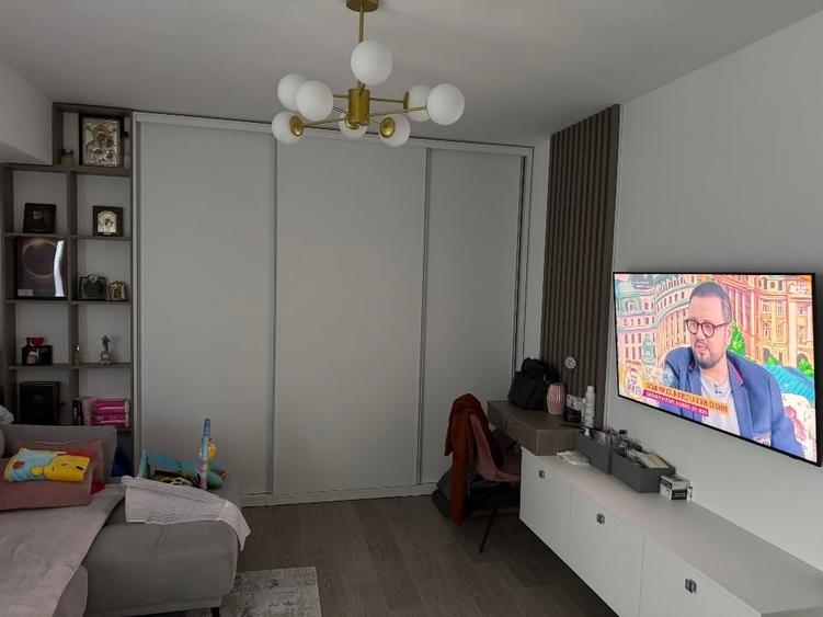 Persoana fizica  vand apartament 2 cam decomandat - 11