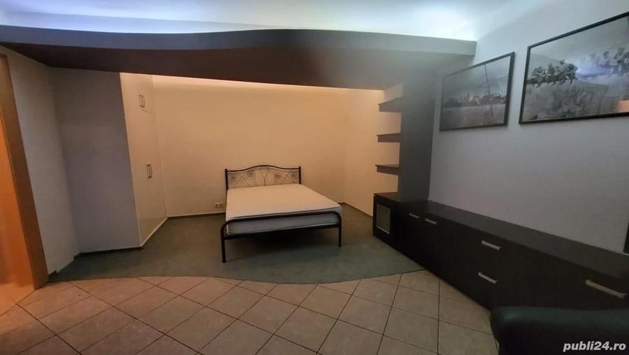 Garsoniera Rond Alba Iulia - 8
