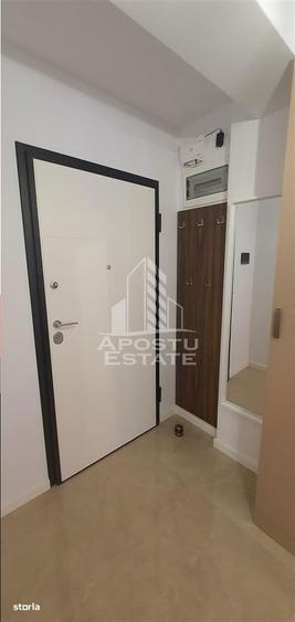 Apartament cu 1 camera, Giroc, Centrala Proprie - 5