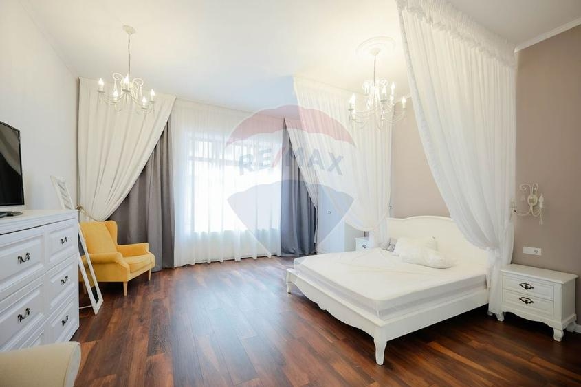 Apartament cu 2 camere de închiriat în zona Ultracentral - 2