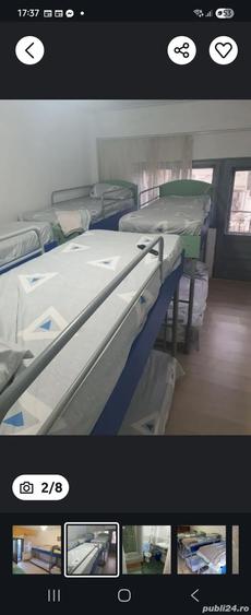 Inchiriere Cazare muncitori sau pt ingineri apartamente - 3