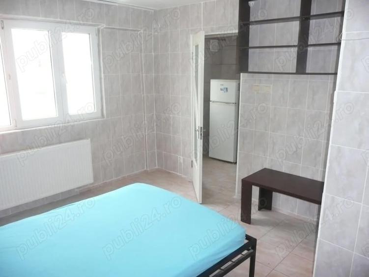 Proprietar inchiriez garsoniera , Doamna Ghica Luntrei, Et 9 din 10 , semid 300 euro - 1