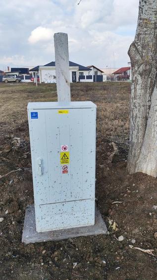 Teren cu toate utilitatile - 5