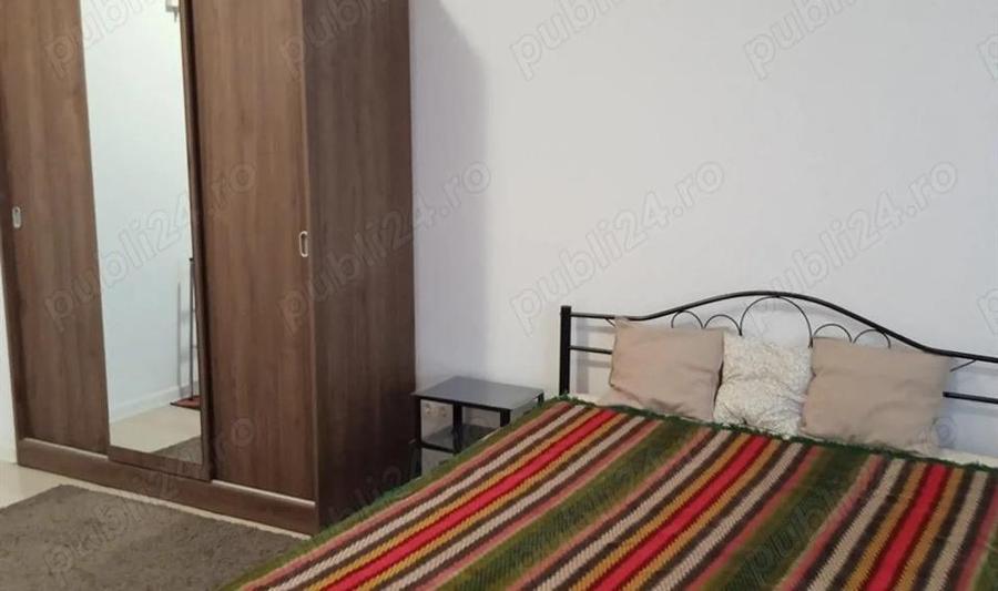 Drumul Taberei .Va propunem spre inchiriere apartament cu 1 camera,conf 1,decoma - 1