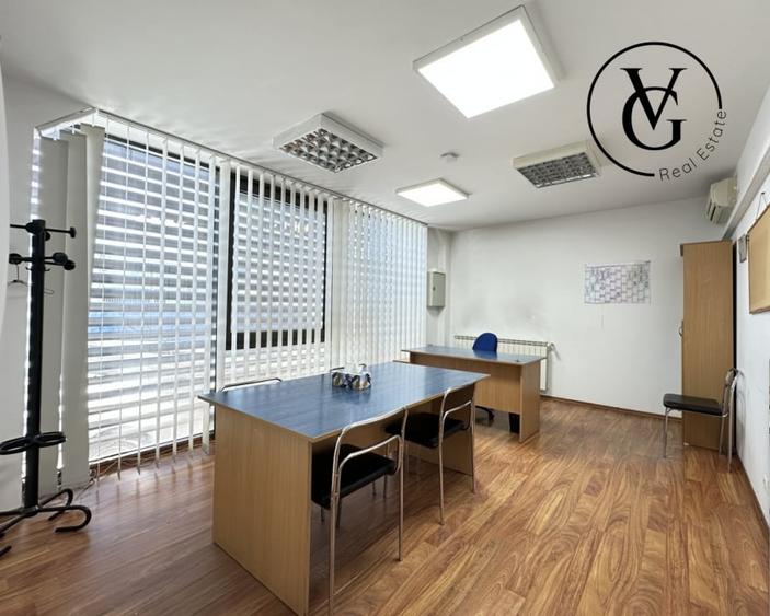 Spațiu industrial, de 1,723 mp, în Zona Industrială