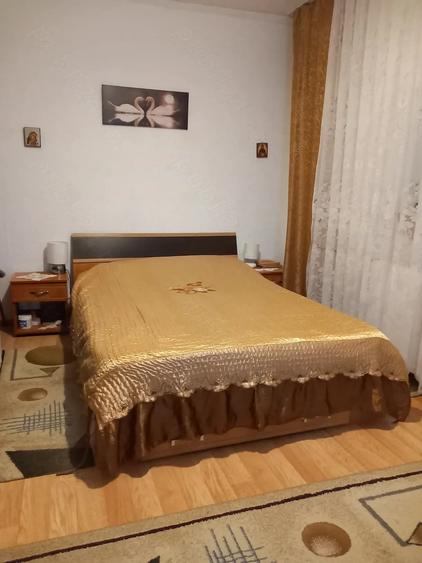 Apartament cu 2 camere decomandat în Sud