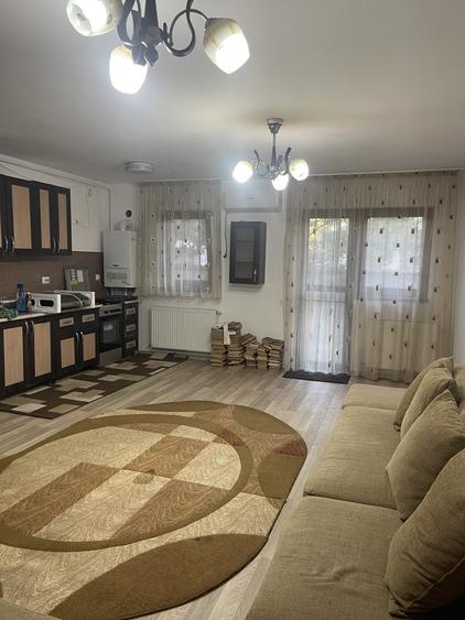 Prelungirea Ghencea, Margelelor, ap. 2 camere, curte 120 mp - 3